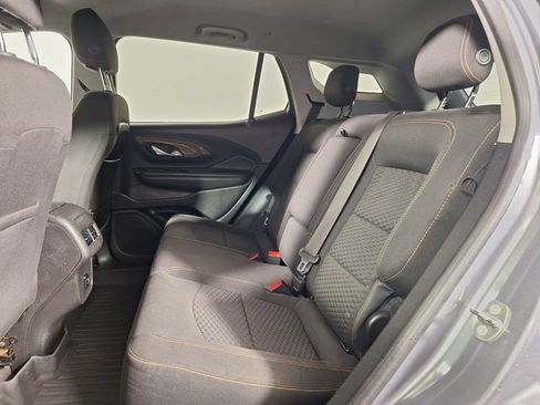 Used 2018 GMC Terrain SLE FWD image 22