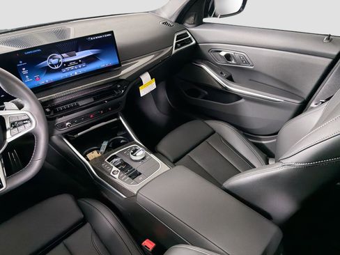 New 2026 BMW M340i xDrive image 23