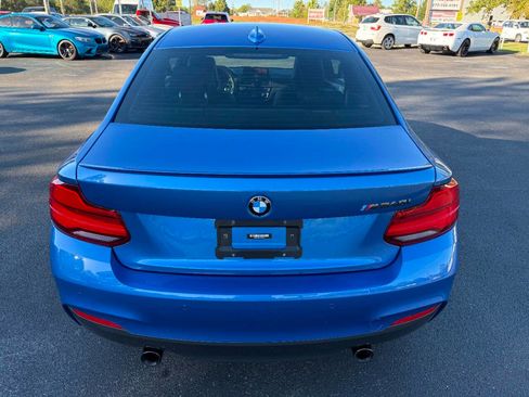 Used 2018 BMW M240i Coupe image 9