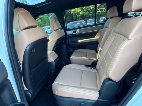 New 2026 Hyundai Santa Fe Calligraphy image 10