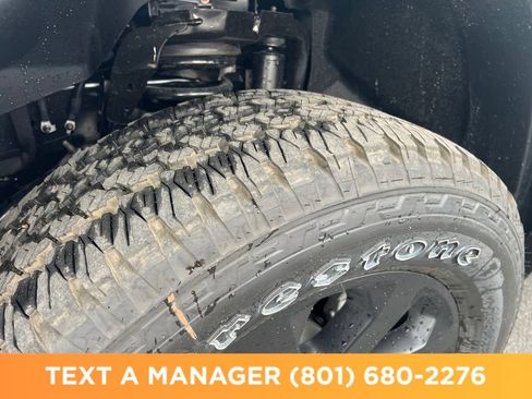 New 2026 RAM 2500 Laramie w/ Night Edition AWD/4WD image 27