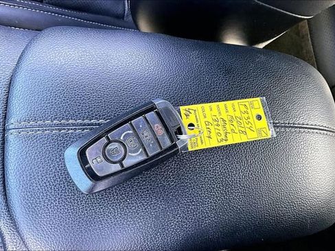 Used 2018 Ford Mustang Premium w/ Equipment Group 201A image 34