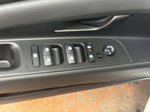 New 2026 Hyundai Elantra SEL Sport FWD image 21