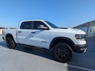 Used 2022 RAM 1500 Rebel w/ Rebel Level 1 Equipment Group video 1