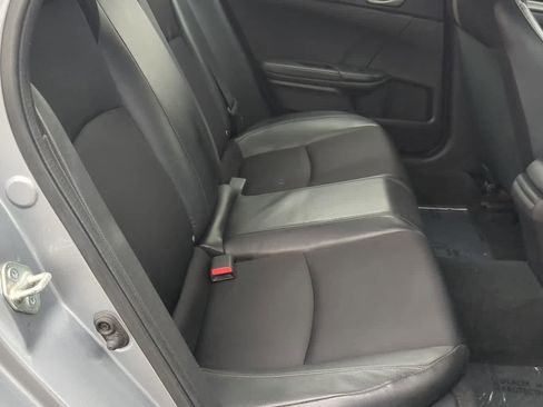 Used 2021 Honda Civic Sport image 21