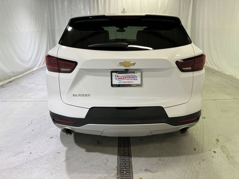 Certified 2023 Chevrolet Blazer LT image 9