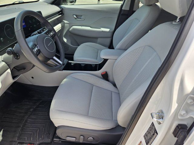 Used 2026 Hyundai Kona SEL Premium FWD image 15
