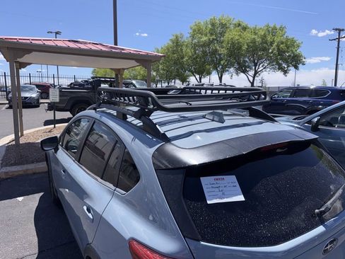 Used 2019 Subaru Crosstrek 2.0i Limited w/ Moonroof Package image 12