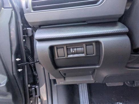 New 2026 Subaru Crosstrek 2.5i image 19