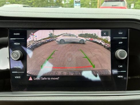 Used 2024 Volkswagen Jetta SEL FWD image 31