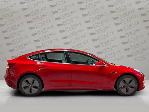 Used 2018 Tesla Model 3 Long Range image 8