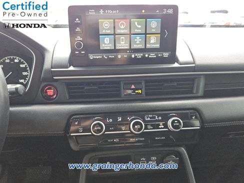 Certified 2023 Honda Pilot Touring image 15