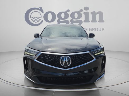 Certified 2024 Acura RDX w/ Advance Package AWD/4WD image 8