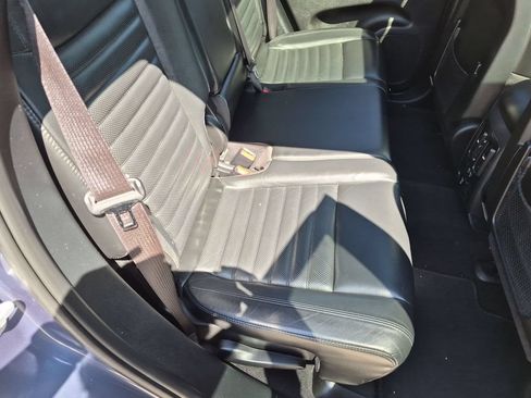 Used 2019 Jeep Grand Cherokee Limited X AWD/4WD image 23