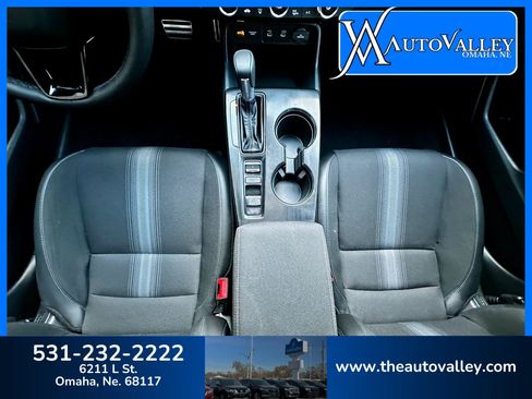 Used 2025 Honda Civic Sport image 29