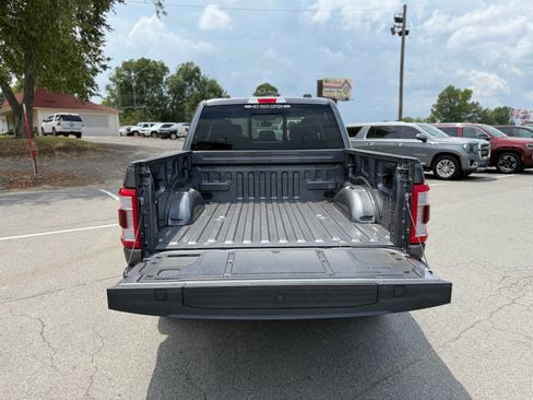 Used 2023 Ford F150 Lariat w/ Trailer Tow Package AWD/4WD image 19