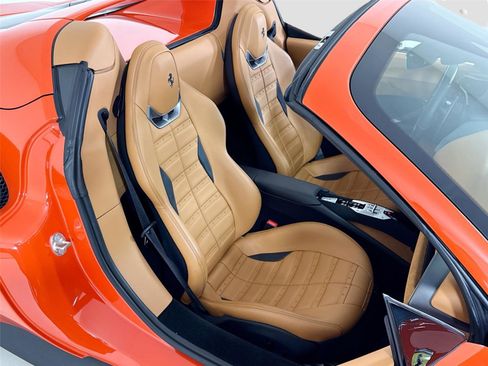 Used 2024 Ferrari 296 GTS image 26