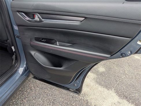 Used 2024 MAZDA CX-5 Carbon Edition image 30