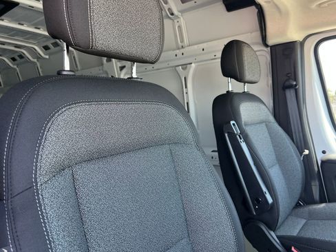 New 2026 RAM ProMaster 3500 FWD image 14