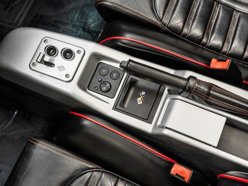 Used 2001 Ferrari 360 Spider image 29