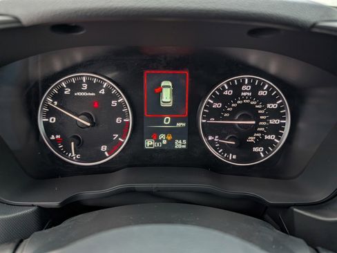 New 2026 Subaru Forester Premium image 12