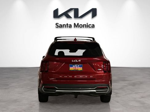 Certified 2022 Kia Sorento S image 5