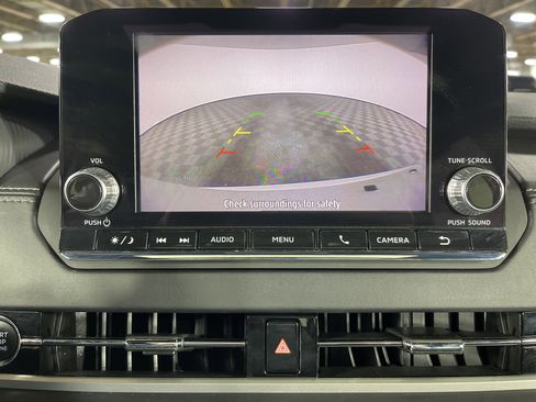 Used 2022 Mitsubishi Outlander SEL Black Edition image 24