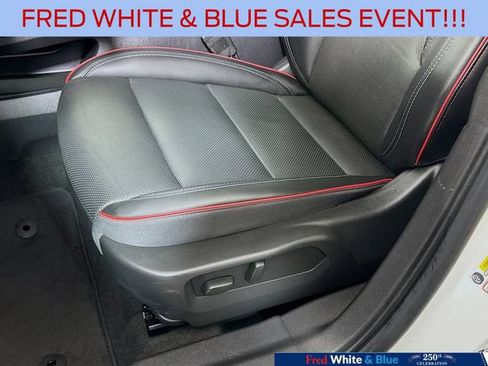 Used 2023 Buick Envision Essence w/ Sport Touring Package AWD/4WD image 18