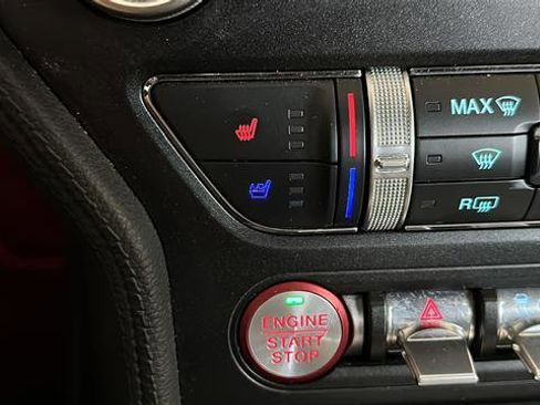 Used 2022 Ford Mustang GT Premium w/ Equipment Group 401A RWD image 26