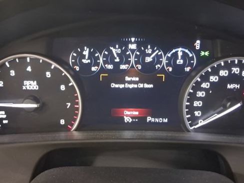 Used 2018 Cadillac CT6 Luxury AWD/4WD image 28