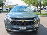 New 2025 Chevrolet Trax LT w/ Driver Confidence Package image 4