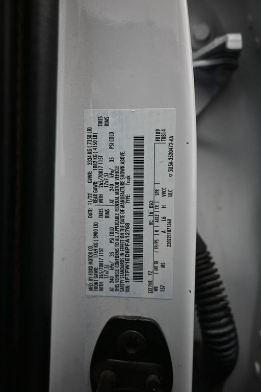 Used 2023 Ford F150 XLT w/ Trailer Tow Package AWD/4WD image 15