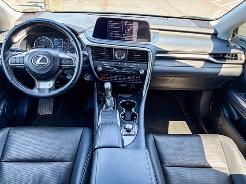 Used 2022 Lexus RX 350 FWD image 11