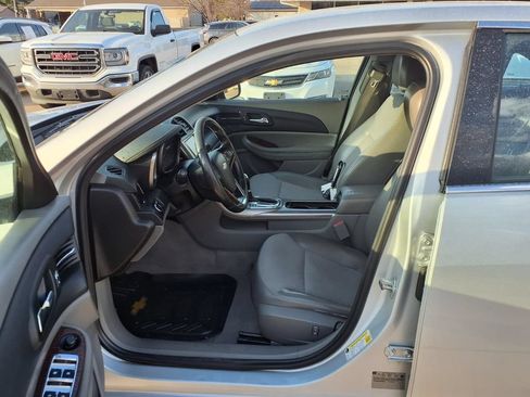 Used 2013 Chevrolet Malibu LT FWD image 20
