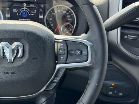 Used 2025 RAM 2500 Big Horn AWD/4WD image 27
