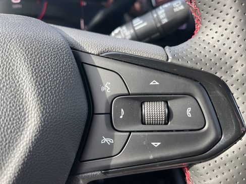 New 2026 Chevrolet TrailBlazer RS w/ Convenience Package image 17