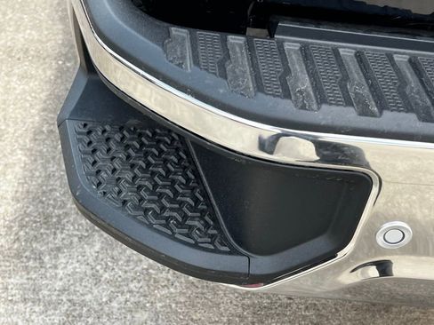 New 2026 Chevrolet Silverado 1500 LTZ image 17