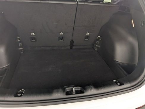 Used 2024 Jeep Compass Latitude image 27