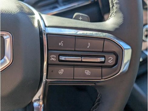 New 2026 GMC Terrain Elevation image 18