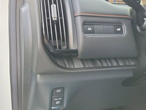 New 2026 Nissan Armada PRO-4X image 24