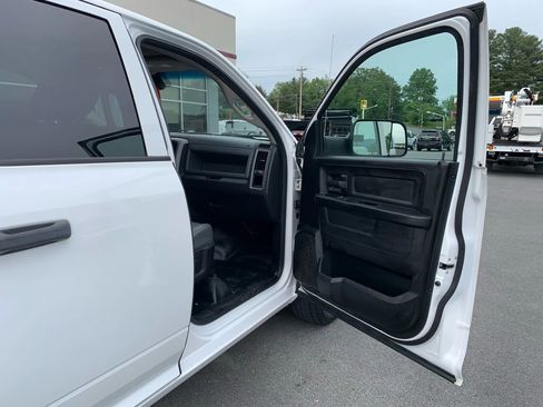 Used 2016 RAM 1500 Tradesman image 17