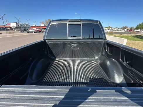 Used 2012 Ford F150 Platinum image 4