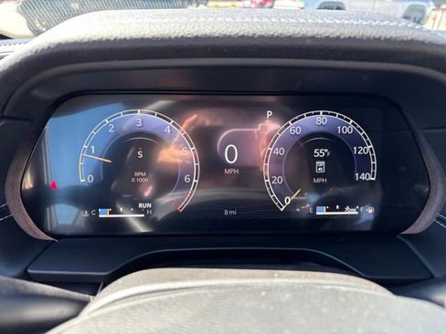 New 2026 Jeep Grand Cherokee Limited image 27