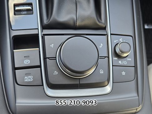 New 2026 MAZDA CX-30 Aire Edition image 18