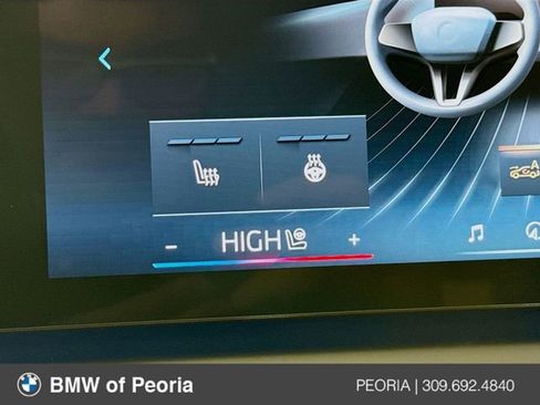 New 2026 BMW X3 xDrive30 image 20