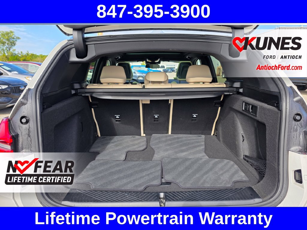 Used 2026 BMW X3 xDrive30i AWD/4WD image 31