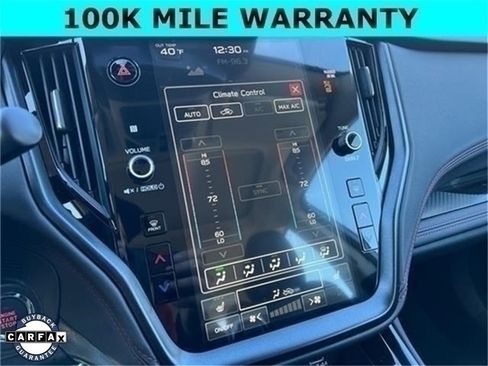 Certified 2025 Subaru Legacy Sport image 14