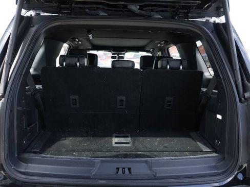 Used 2023 Ford Expedition Platinum AWD/4WD image 26