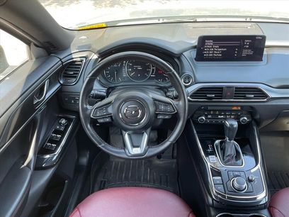 Used 2021 MAZDA CX-9 Carbon Edition