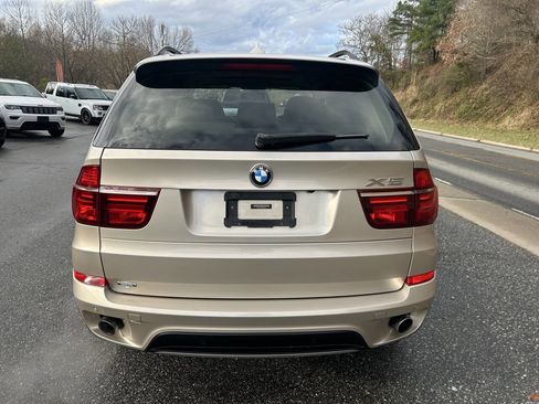 Used 2013 BMW X5 xDrive35i image 6